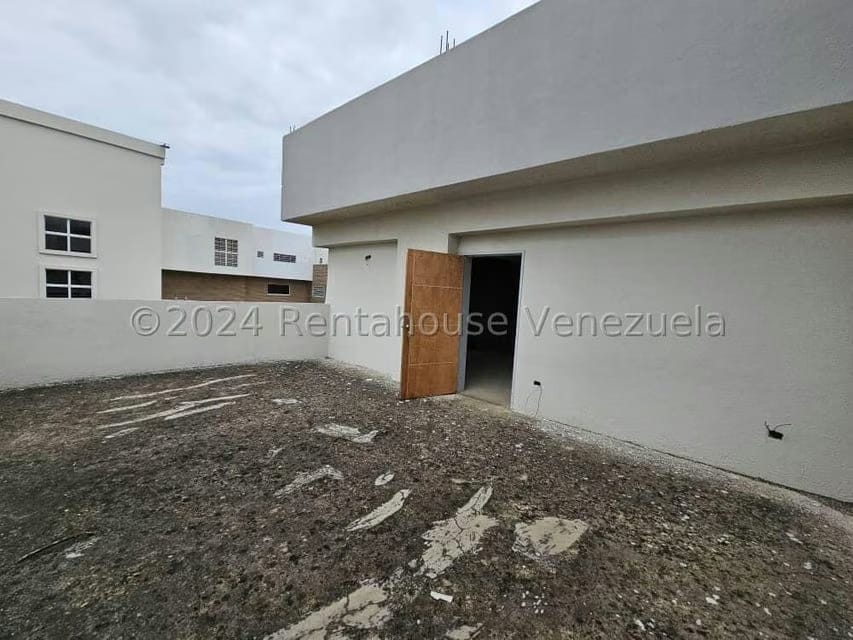 Apartamento (1 Nivel) en Venta en Base Aragua, Aragua - 20
