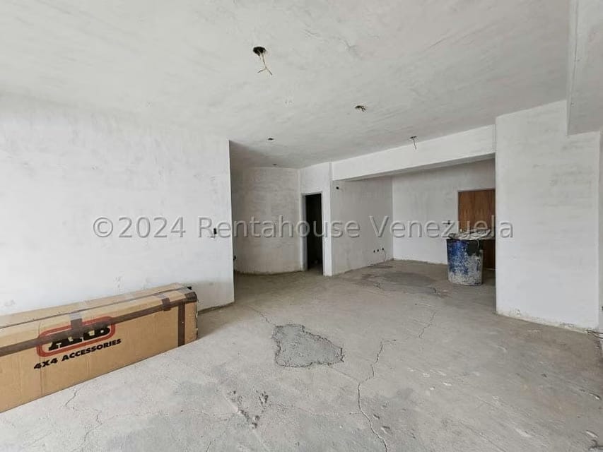 Apartamento (1 Nivel) en Venta en Base Aragua, Aragua - 3
