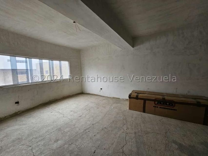 Apartamento (1 Nivel) en Venta en Base Aragua, Aragua - 23