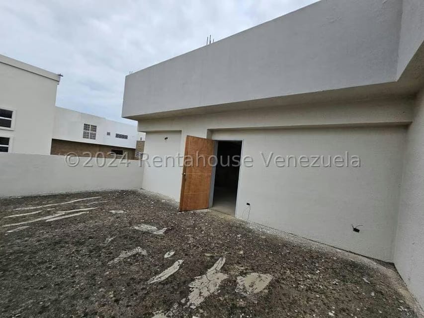 Apartamento (1 Nivel) en Venta en Base Aragua, Aragua - 25