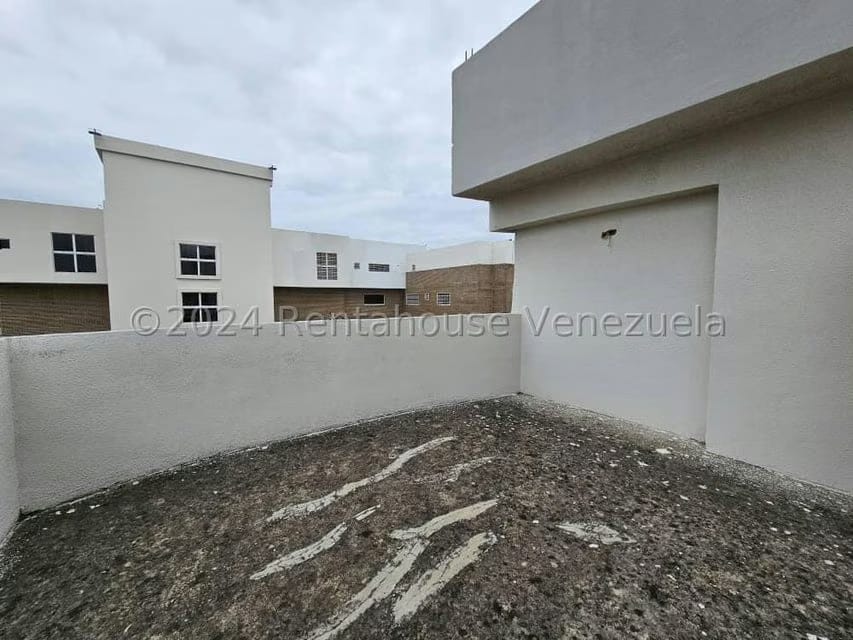 Apartamento (1 Nivel) en Venta en Base Aragua, Aragua - 30