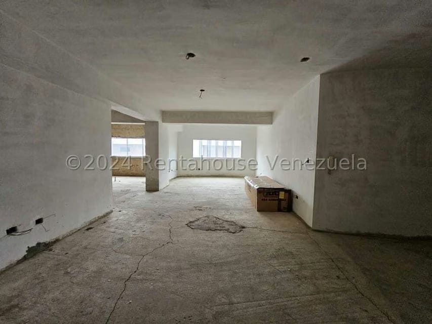 Apartamento (1 Nivel) en Venta en Base Aragua, Aragua - 4
