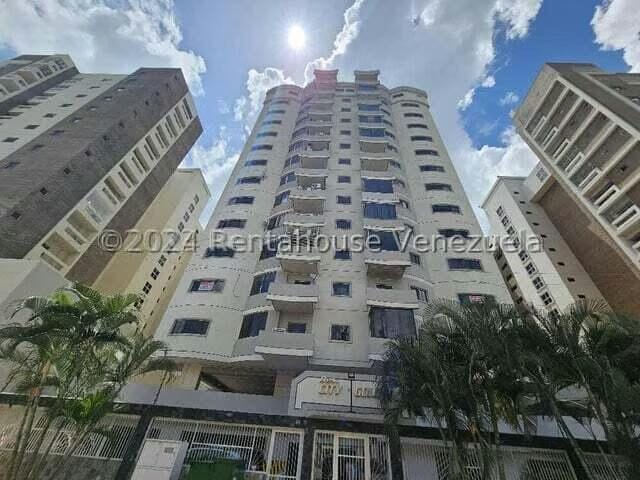 Apartamento (1 Nivel) en Venta en Base Aragua, Aragua - 34