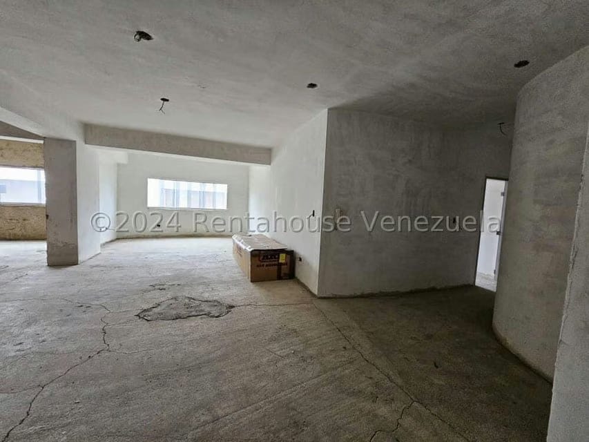 Apartamento (1 Nivel) en Venta en Base Aragua, Aragua - 6