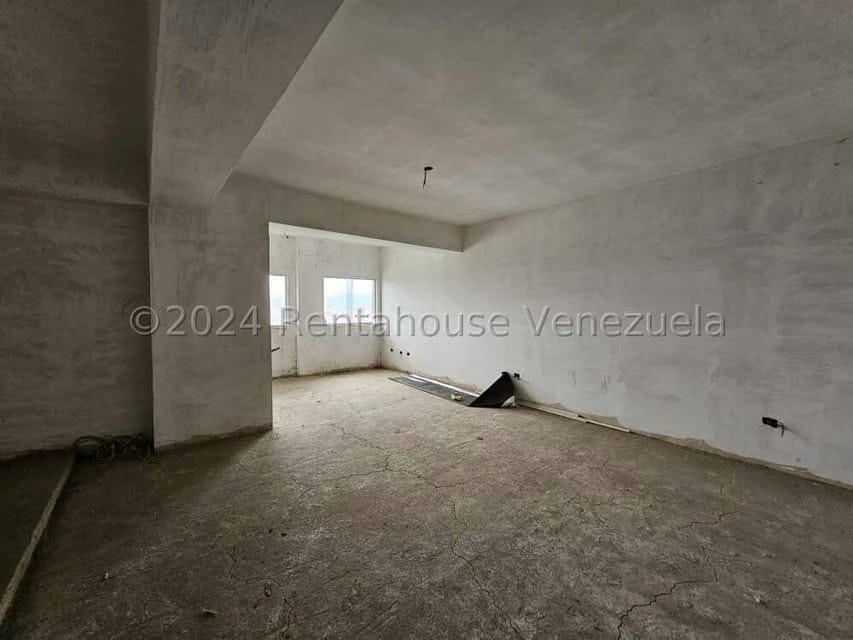 Apartamento (1 Nivel) en Venta en Base Aragua, Aragua - 7