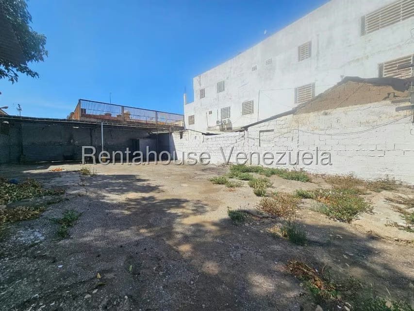 Terreno (Comercial) en Venta en Centro, Falcon