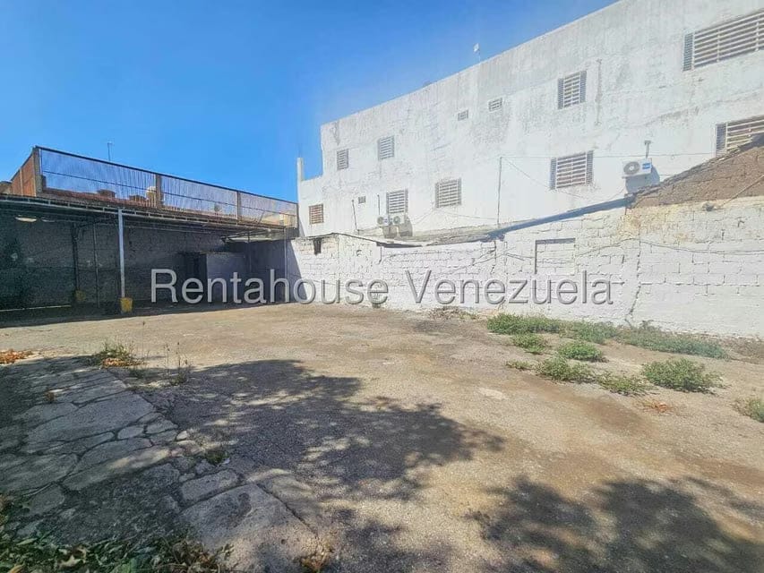 Terreno (Comercial) en Venta en Centro, Falcon - 4