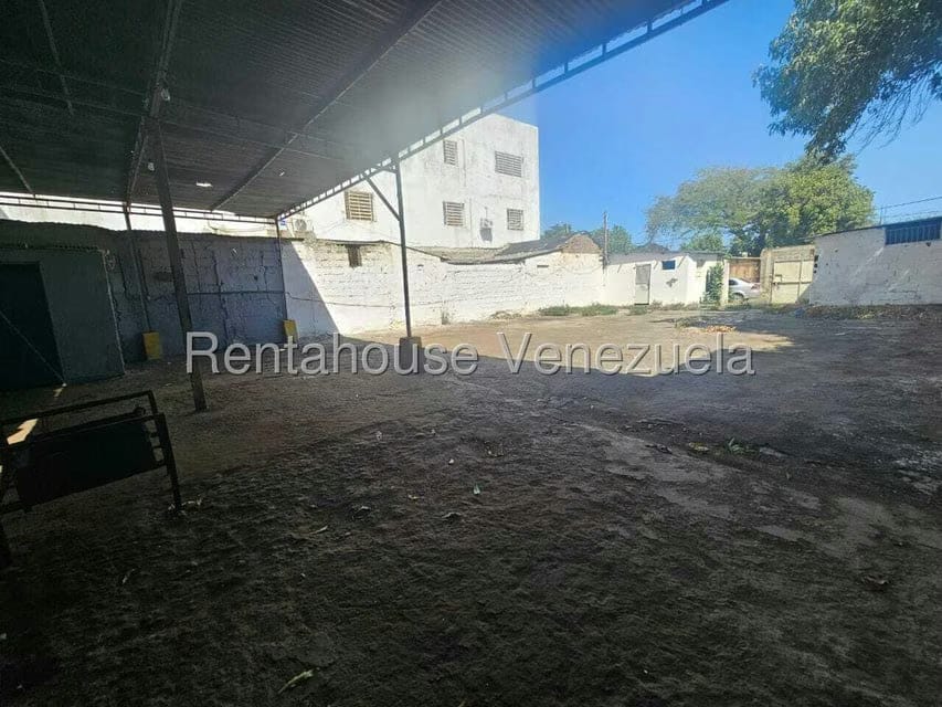 Terreno (Comercial) en Venta en Centro, Falcon - 5
