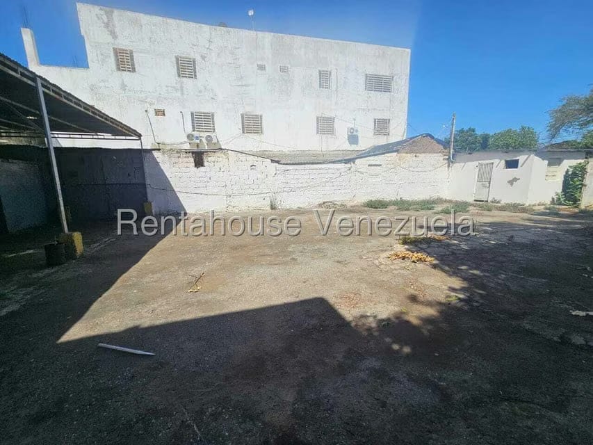 Terreno (Comercial) en Venta en Centro, Falcon - 6
