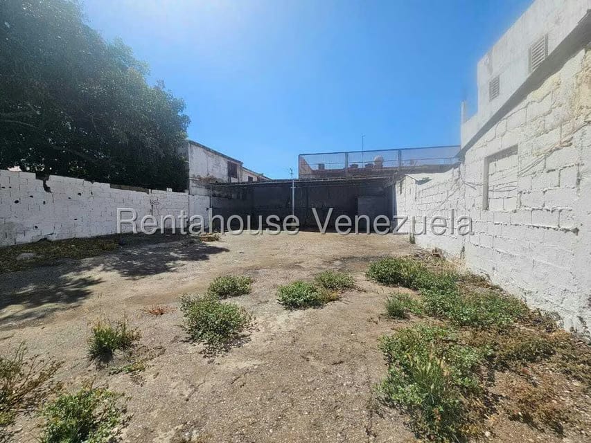 Terreno (Comercial) en Venta en Centro, Falcon - 7