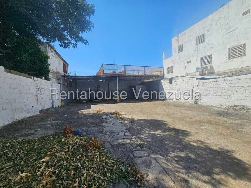 Terreno (Comercial) en Venta en Centro, Falcon - 8