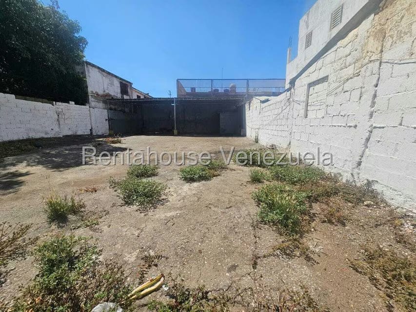 Terreno (Comercial) en Venta en Centro, Falcon - 10