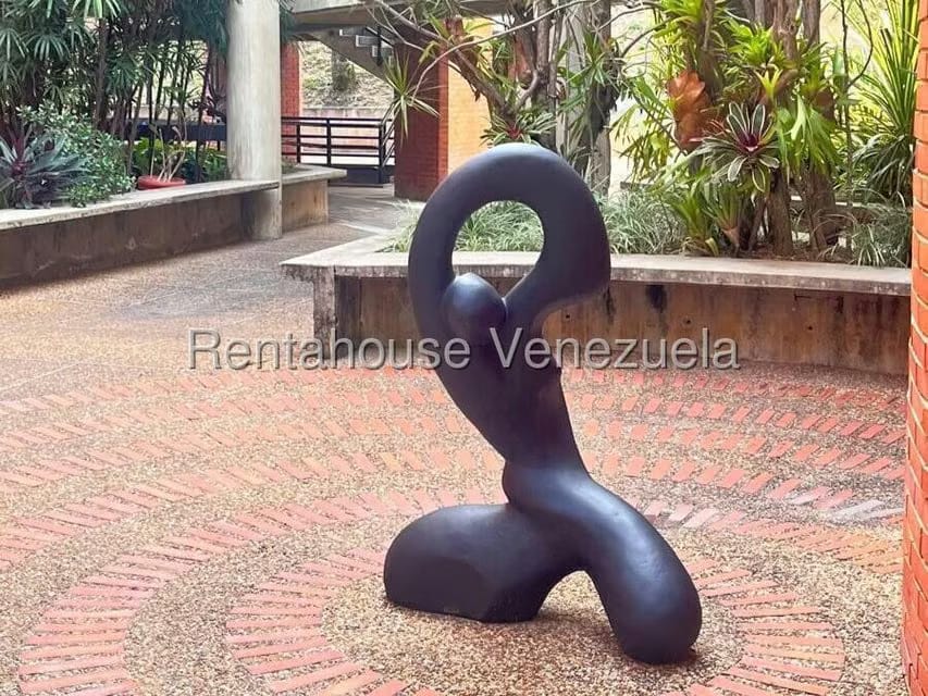 Apartamento (Duplex) en Venta en Chulavista, Distrito Metropolitano - 2