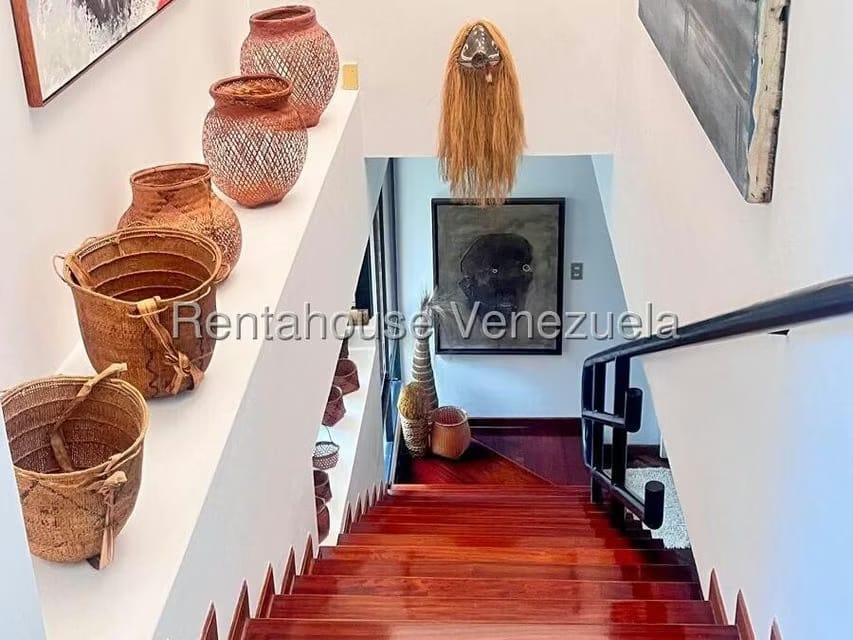 Apartamento (Duplex) en Venta en Chulavista, Distrito Metropolitano - 11