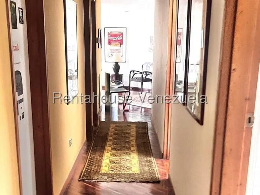 Apartamento (Duplex) en Venta en Chulavista, Distrito Metropolitano - 15