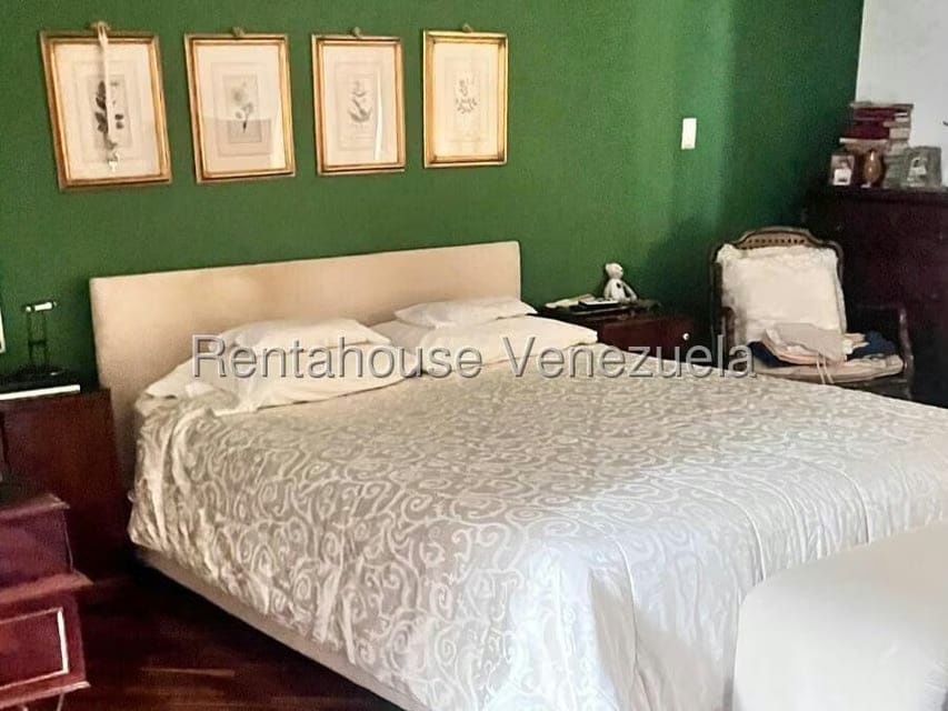 Apartamento (Duplex) en Venta en Chulavista, Distrito Metropolitano - 16
