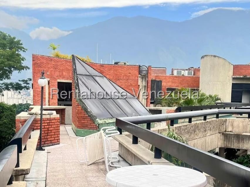 Apartamento (Duplex) en Venta en Chulavista, Distrito Metropolitano - 17