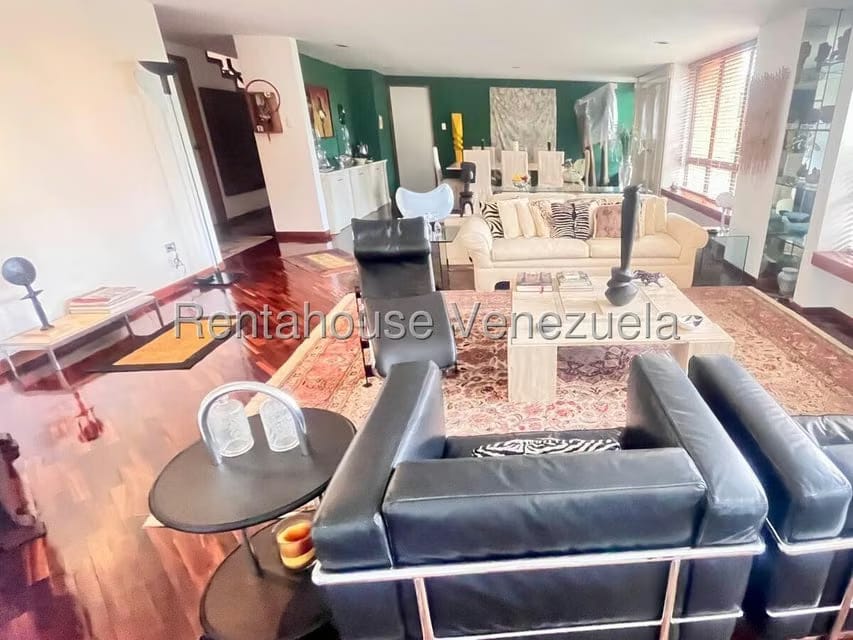 Apartamento (Duplex) en Venta en Chulavista, Distrito Metropolitano - 7