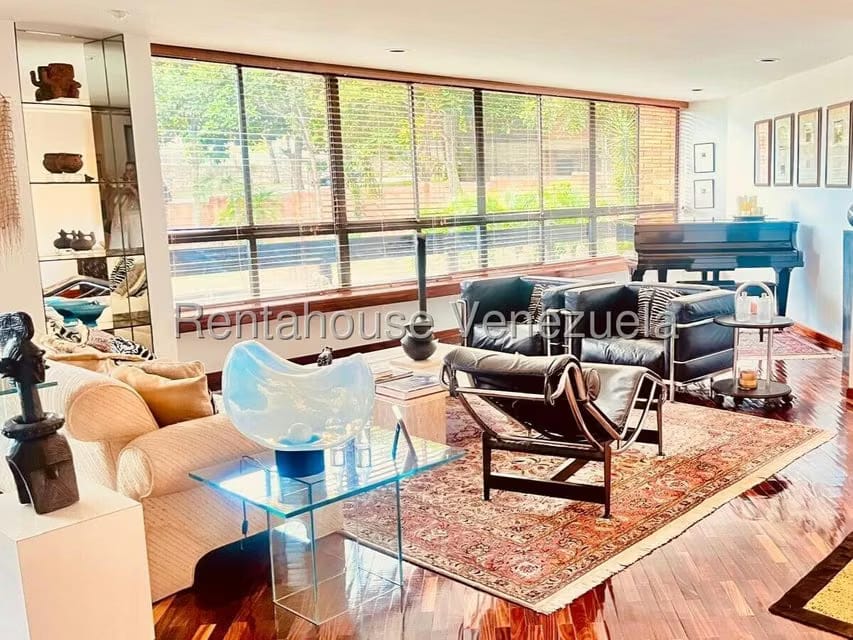 Apartamento (Duplex) en Venta en Chulavista, Distrito Metropolitano - 8