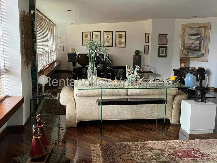 Apartamento (Duplex) en Venta en Chulavista, Distrito Metropolitano - 9