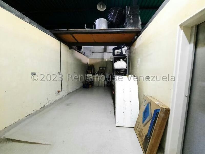 Comercial (Galpon - Deposito) en Venta en Centro, Lara - 25