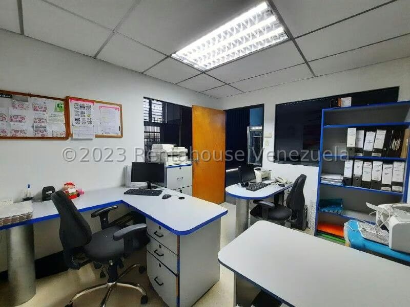 Comercial (Galpon - Deposito) en Venta en Centro, Lara - 5