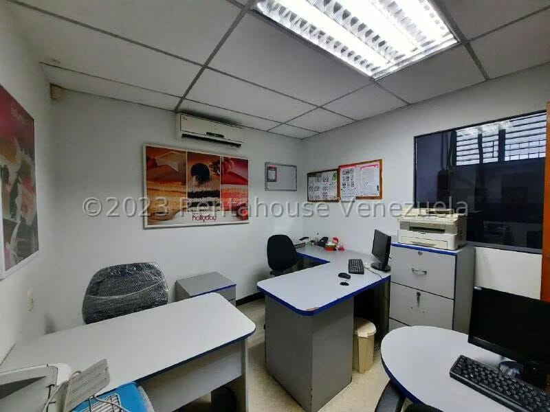 Comercial (Galpon - Deposito) en Venta en Centro, Lara - 6
