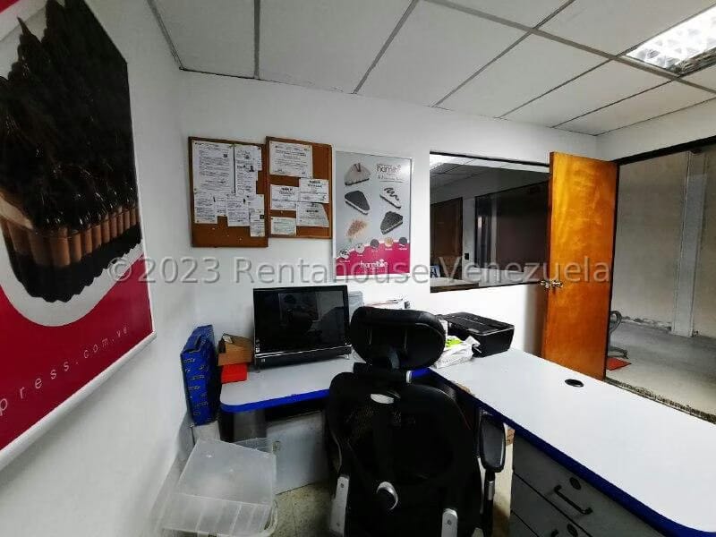 Comercial (Galpon - Deposito) en Venta en Centro, Lara - 7