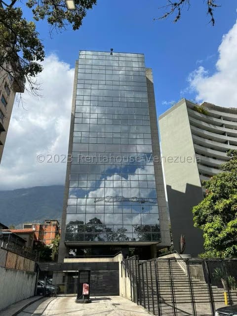 Comercial (Oficina) en Venta en Santa Eduvigis, Distrito Metropolitano