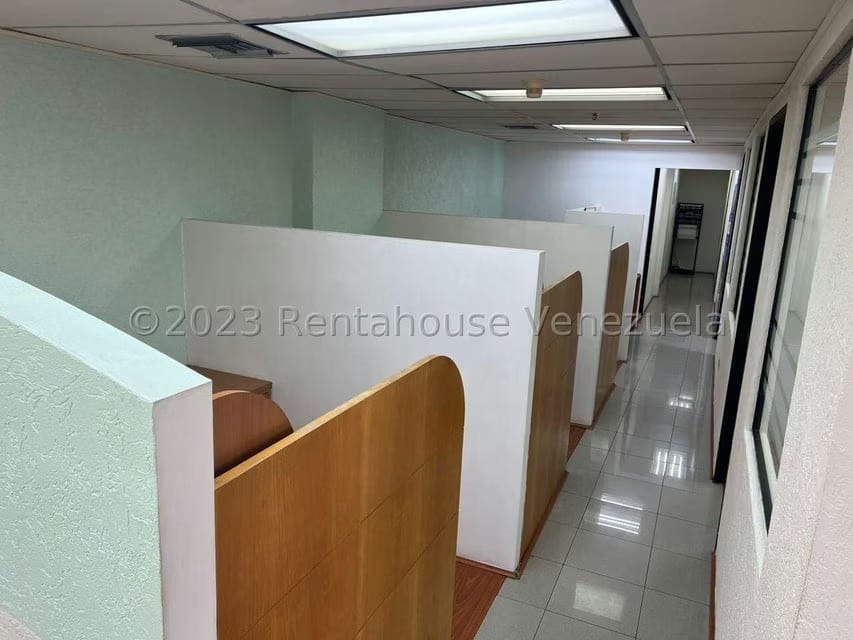 Comercial (Oficina) en Venta en Santa Eduvigis, Distrito Metropolitano - 15