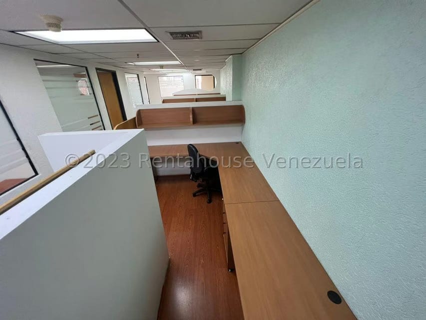 Comercial (Oficina) en Venta en Santa Eduvigis, Distrito Metropolitano - 20