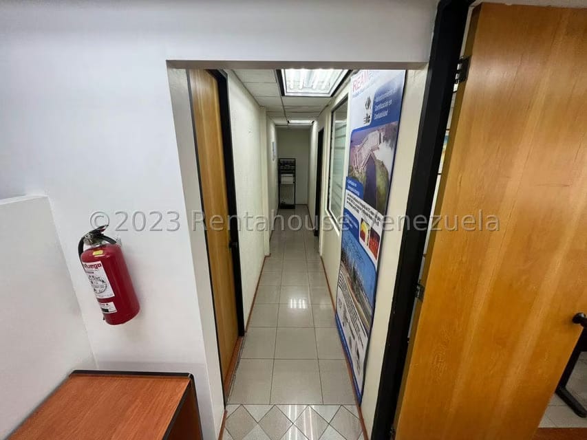 Comercial (Oficina) en Venta en Santa Eduvigis, Distrito Metropolitano - 24