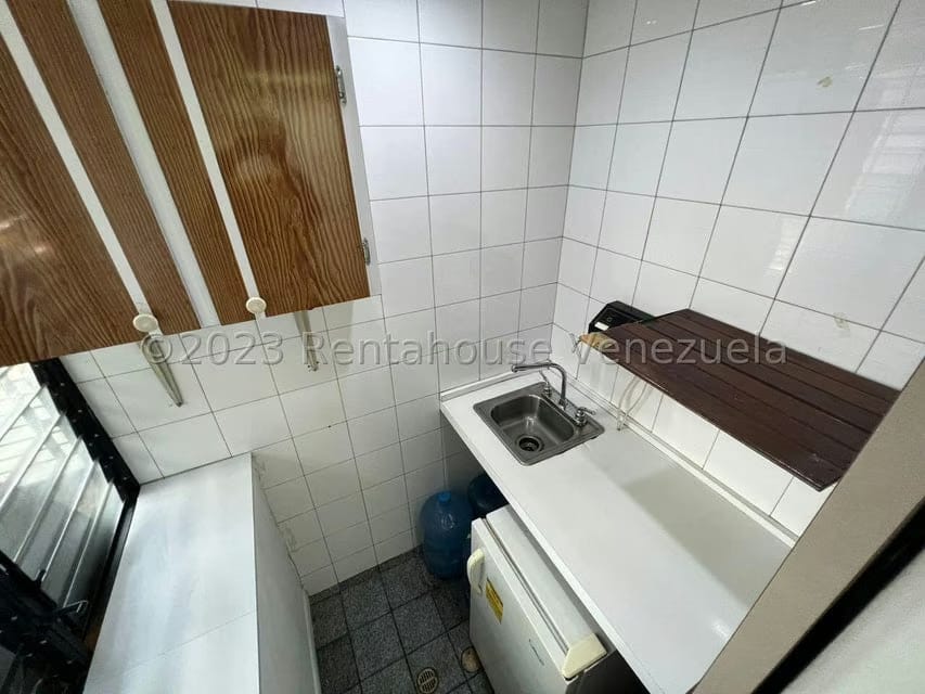 Comercial (Oficina) en Venta en Santa Eduvigis, Distrito Metropolitano - 35
