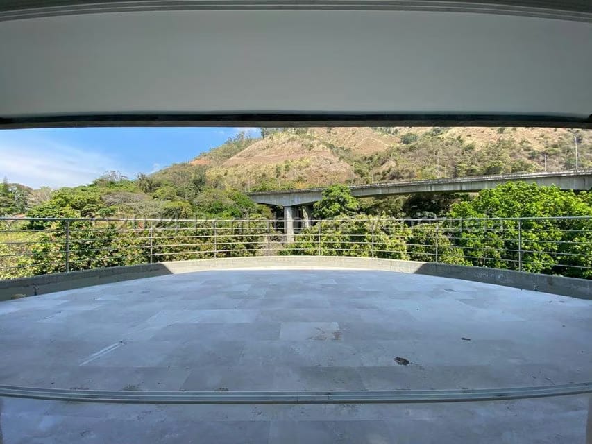 Apartamento (1 Nivel) en Venta en Los Chorros, Distrito Metropolitano - 17