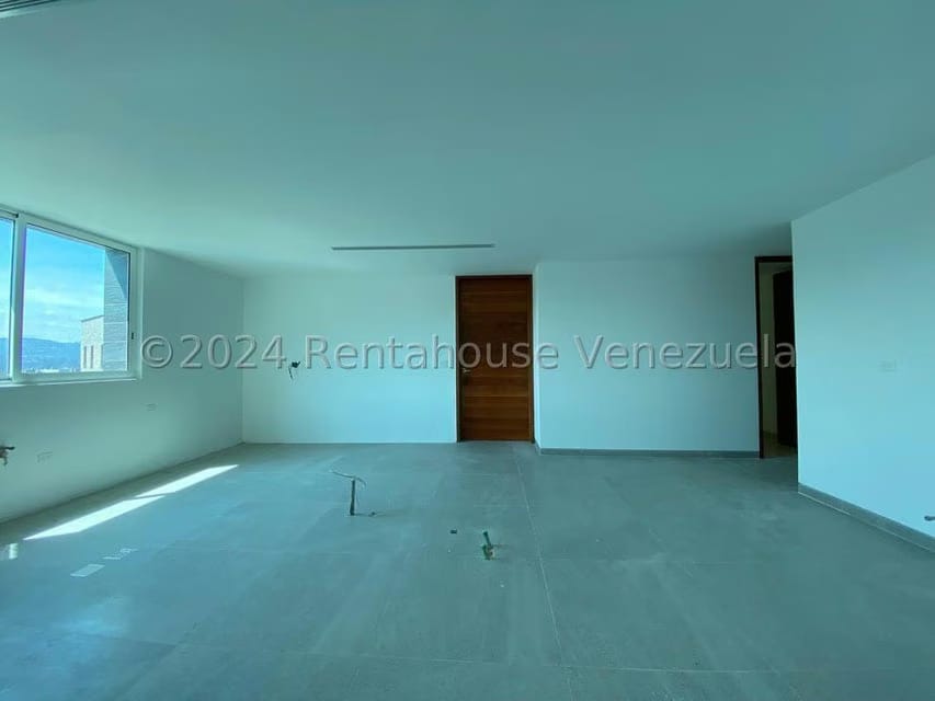 Apartamento (1 Nivel) en Venta en Los Chorros, Distrito Metropolitano - 24
