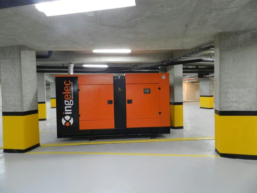 Apartamento (1 Nivel) en Venta en Los Chorros, Distrito Metropolitano - 32