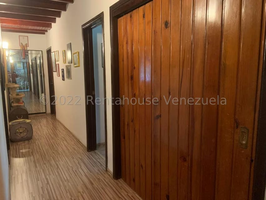 Casa (1 Nivel) en Venta en El Junko Country Club, Vargas - 13