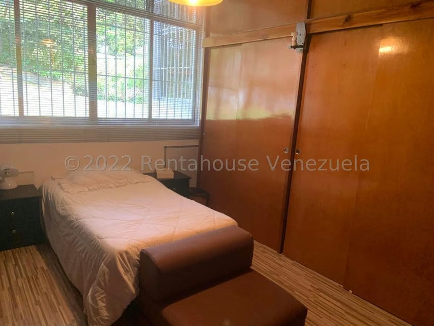Casa (1 Nivel) en Venta en El Junko Country Club, Vargas - 14