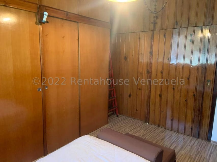 Casa (1 Nivel) en Venta en El Junko Country Club, Vargas - 15