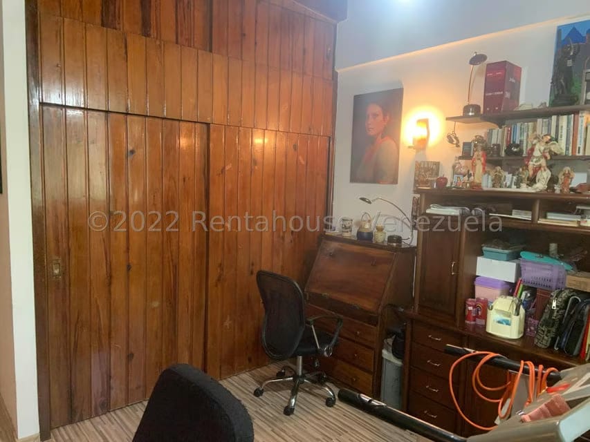 Casa (1 Nivel) en Venta en El Junko Country Club, Vargas - 17