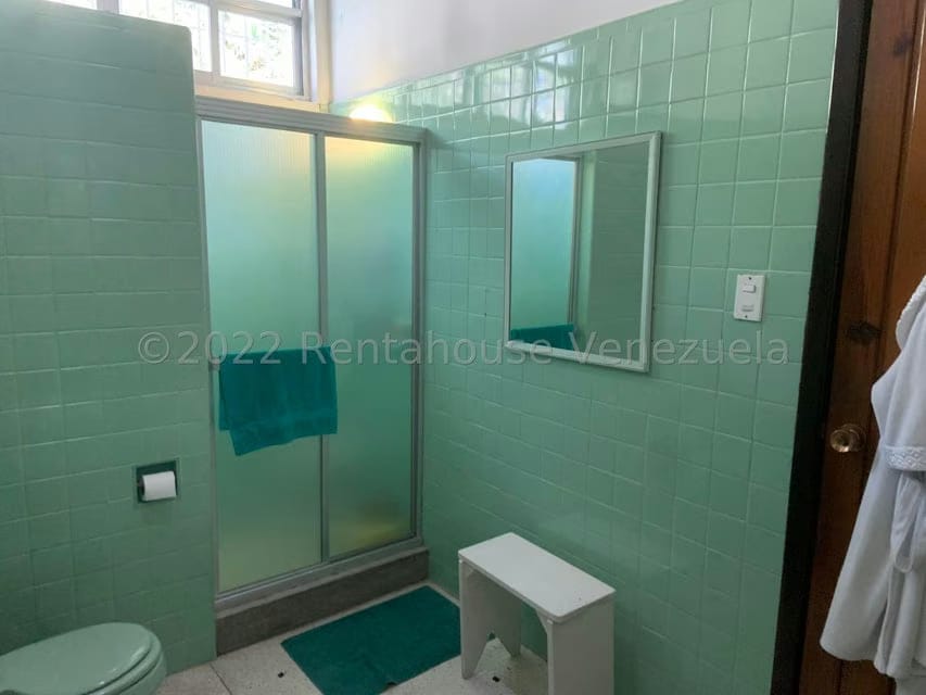 Casa (1 Nivel) en Venta en El Junko Country Club, Vargas - 18