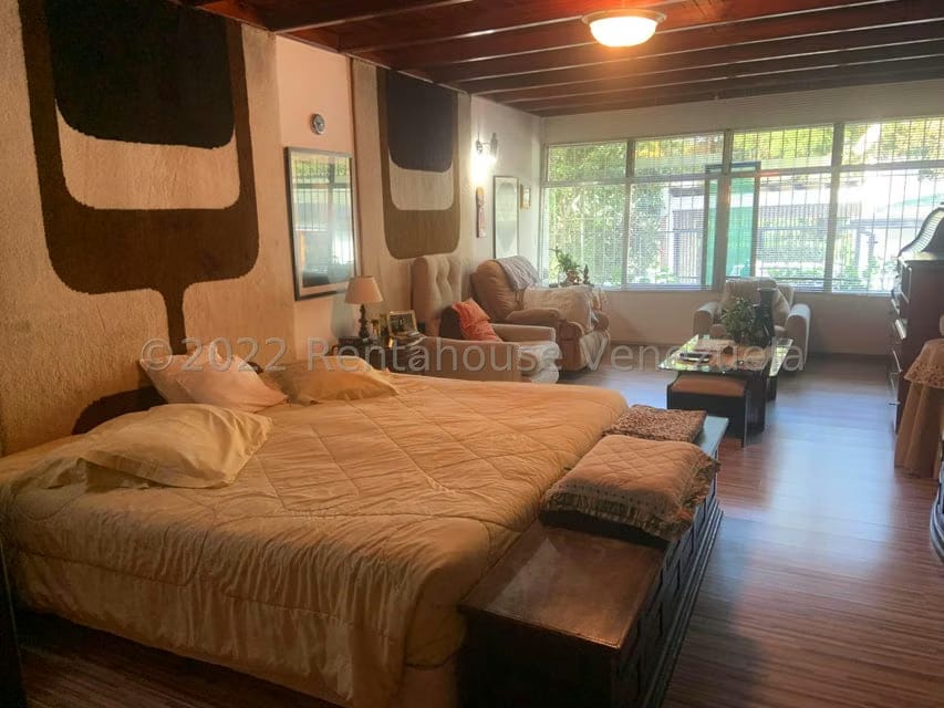 Casa (1 Nivel) en Venta en El Junko Country Club, Vargas - 20
