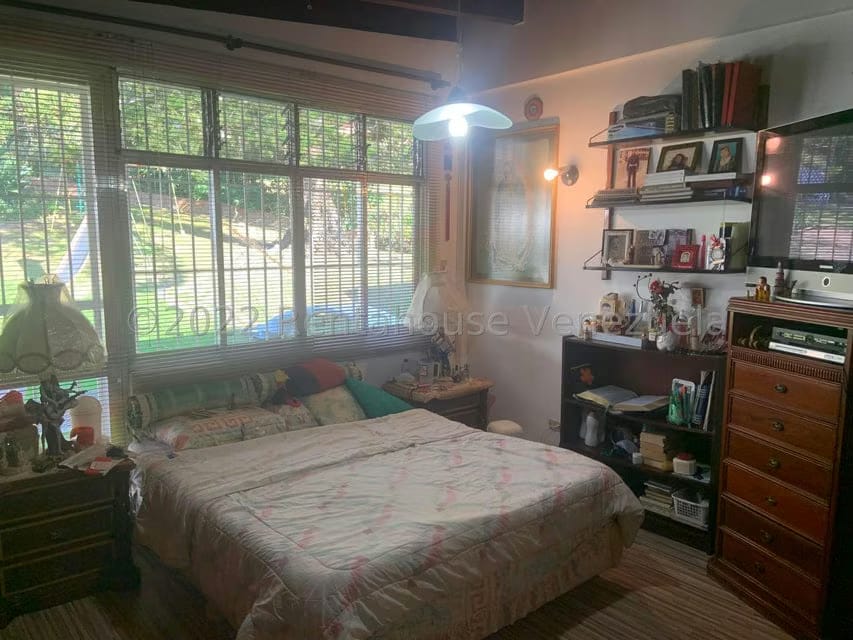 Casa (1 Nivel) en Venta en El Junko Country Club, Vargas - 28
