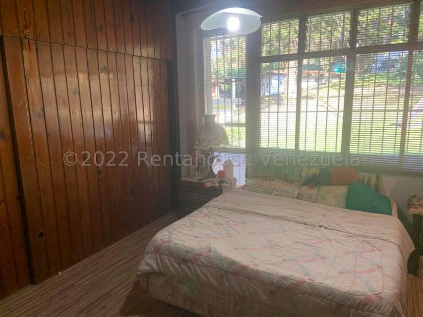 Casa (1 Nivel) en Venta en El Junko Country Club, Vargas - 29