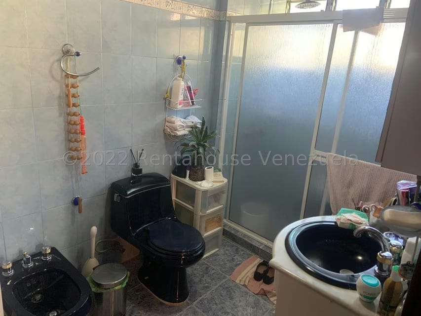 Casa (1 Nivel) en Venta en El Junko Country Club, Vargas - 30