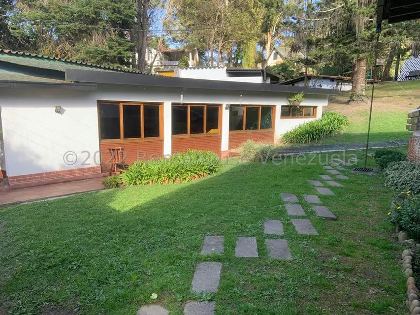 Casa (1 Nivel) en Venta en El Junko Country Club, Vargas - 31