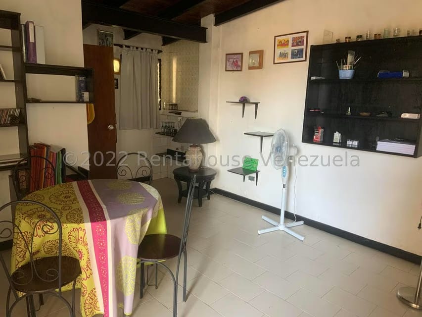 Casa (1 Nivel) en Venta en El Junko Country Club, Vargas - 41