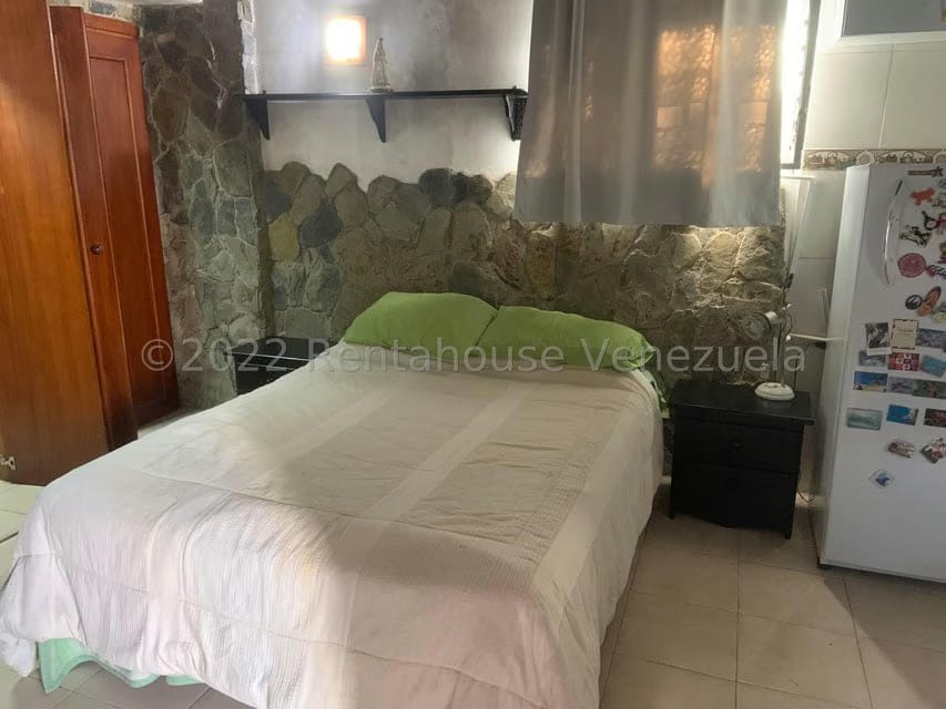 Casa (1 Nivel) en Venta en El Junko Country Club, Vargas - 42