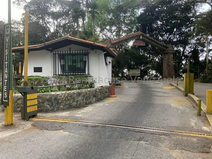 Casa (1 Nivel) en Venta en El Junko Country Club, Vargas - 48