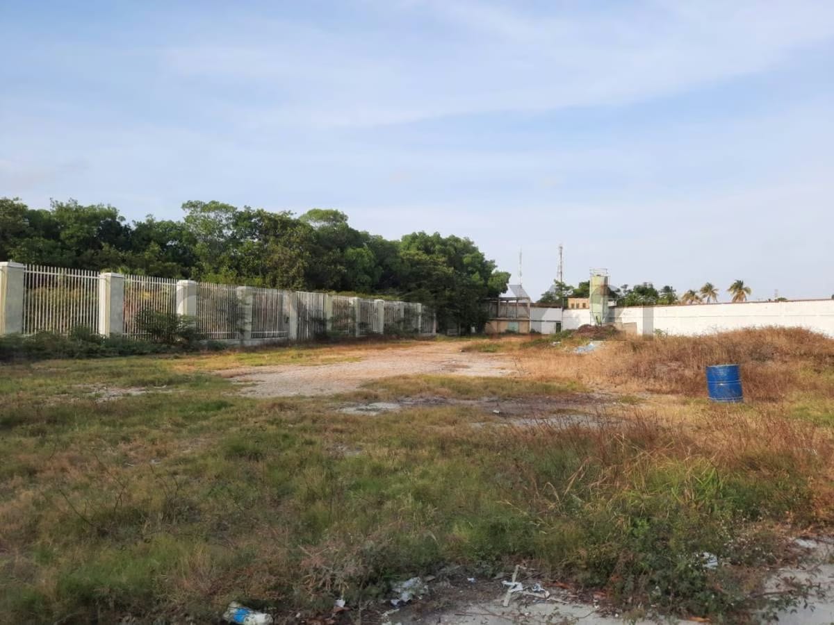 Venta de terreno - 2